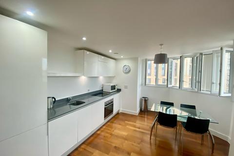 2 bedroom apartment to rent, Hagley Road, BIRMINGHAM
