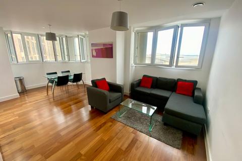 2 bedroom apartment to rent, Hagley Road, BIRMINGHAM