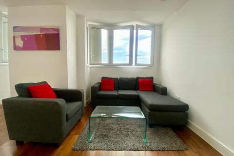 2 bedroom apartment to rent, Hagley Road, BIRMINGHAM