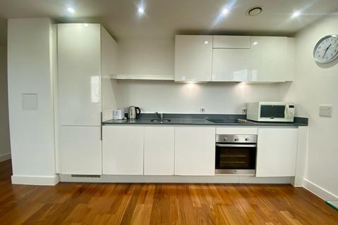 2 bedroom apartment to rent, Hagley Road, BIRMINGHAM