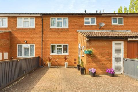 Cherwell Road, Aylesbury