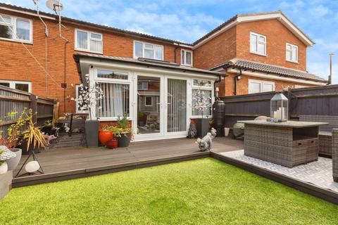 undefined, Cherwell Road, Aylesbury