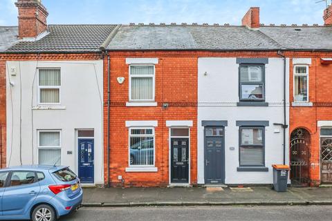 undefined, Bentinck Street, Hucknall, Nottingham