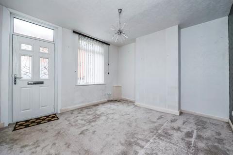 undefined, Bentinck Street, Hucknall, Nottingham