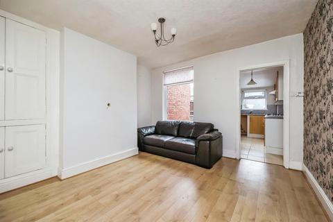 undefined, Bentinck Street, Hucknall, Nottingham