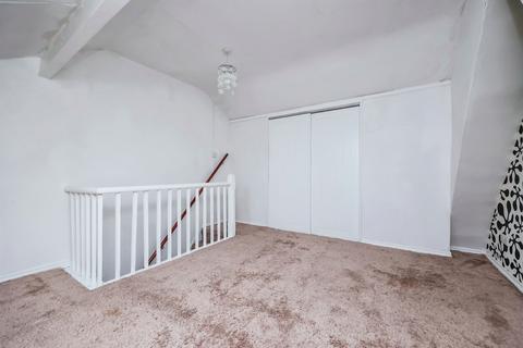 undefined, Bentinck Street, Hucknall, Nottingham