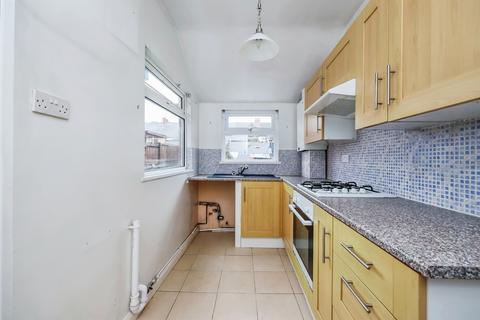 undefined, Bentinck Street, Hucknall, Nottingham