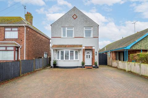 3 bedroom detached house for sale, Manor Road, Caister-On-Sea