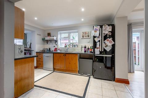 3 bedroom detached house for sale, Manor Road, Caister-On-Sea
