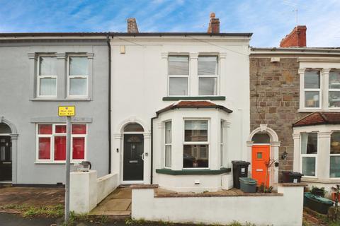 2 bedroom terraced house for sale, London Street, Bristol