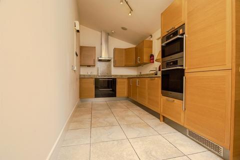 2 bedroom ground floor flat for sale, Bridge Street, Hereford