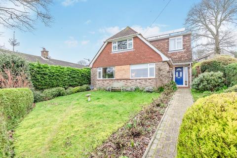 4 bedroom detached house for sale, Langham Close, Hastings TN34