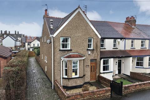 3 bedroom end of terrace house for sale, Mumfords Lane, Wirral, Merseyside, CH47