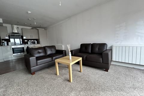 1 bedroom apartment to rent, Regent Street, LEICESTER