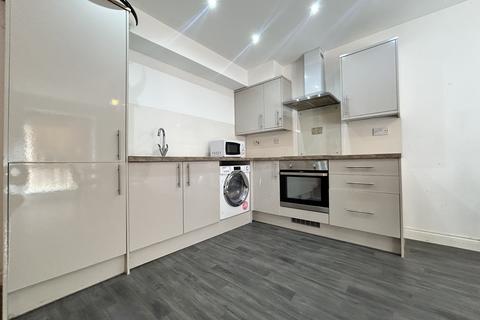 1 bedroom apartment to rent, Regent Street, LEICESTER