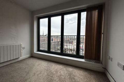 1 bedroom apartment to rent, Regent Street, LEICESTER