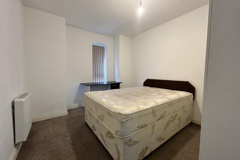 1 bedroom apartment to rent, Regent Street, LEICESTER