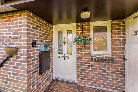 undefined, Lyford Close, Abingdon OX14