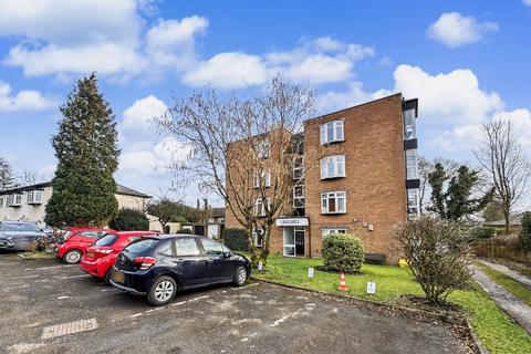 1 bedroom flat for sale, Redcot Court, Whitefield, M45