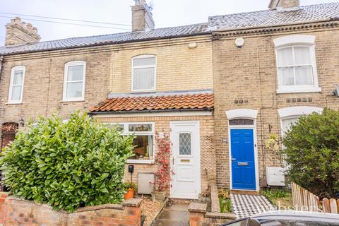 undefined, Lindley Street, Norwich NR1