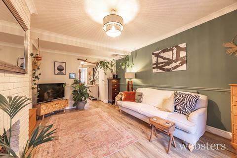 undefined, Lindley Street, Norwich NR1