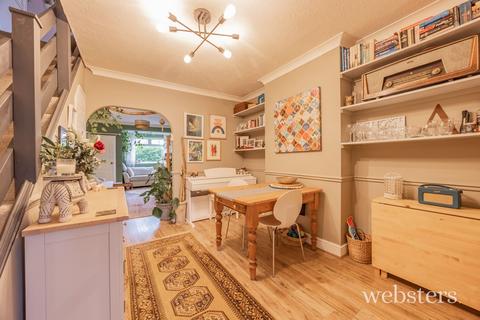 undefined, Lindley Street, Norwich NR1