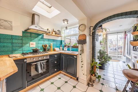 undefined, Lindley Street, Norwich NR1