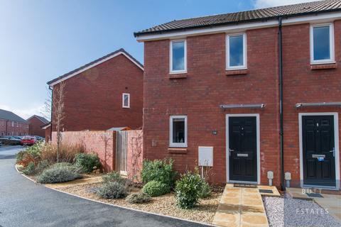 undefined, Cranbrook, Exeter EX5