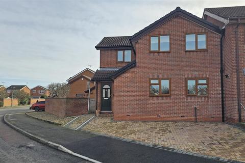 3 bedroom detached house for sale, Wychwood Road, Bingham