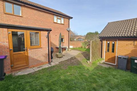 3 bedroom detached house for sale, Wychwood Road, Bingham