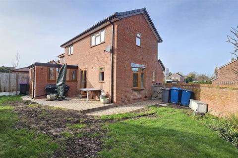 3 bedroom detached house for sale, Wychwood Road, Bingham