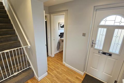 3 bedroom detached house for sale, Wychwood Road, Bingham