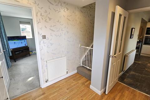 3 bedroom detached house for sale, Wychwood Road, Bingham