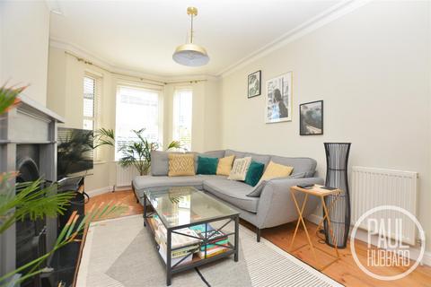 3 bedroom terraced house for sale, Morton Road, Pakefield, NR33