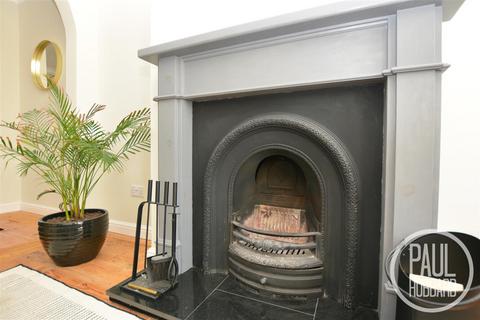 3 bedroom terraced house for sale, Morton Road, Pakefield, NR33