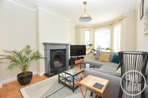 3 bedroom terraced house for sale, Morton Road, Pakefield, NR33