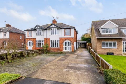 3 bedroom semi-detached house for sale, Sleaford Road, Boston, Lincolnshire, PE21