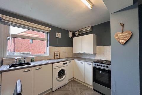 2 bedroom terraced house to rent, Riverside, Bridgwater TA6