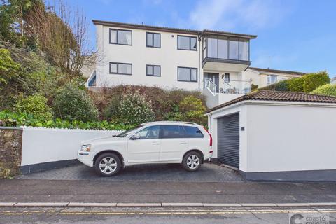 3 bedroom detached house for sale, Pitt Hill Road, Highweek
