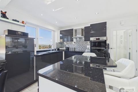 3 bedroom detached house for sale, Pitt Hill Road, Highweek