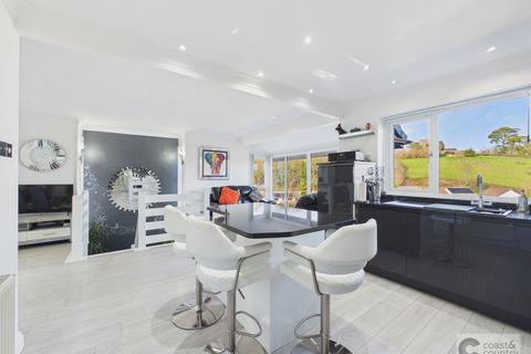3 bedroom detached house for sale, Pitt Hill Road, Highweek
