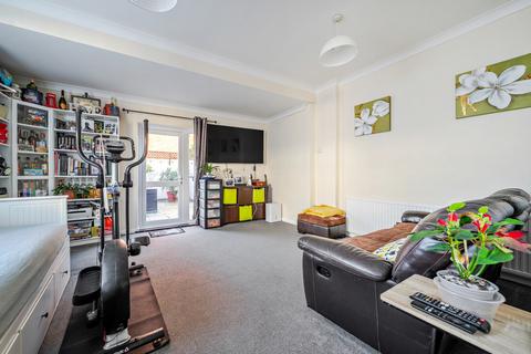 2 bedroom end of terrace house for sale, Prince Albert Road, Southsea PO4
