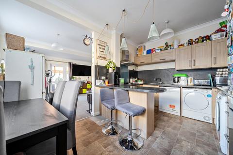 2 bedroom end of terrace house for sale, Prince Albert Road, Southsea PO4