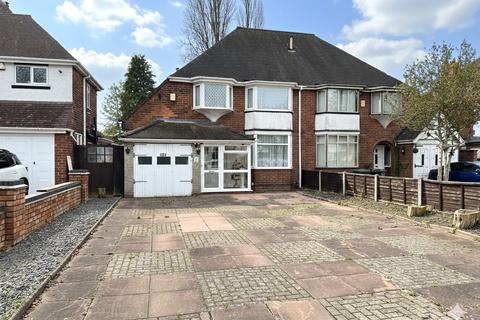 3 bedroom semi-detached house for sale, Chester Road, Kingshurst, B36