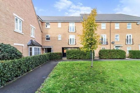 2 bedroom apartment to rent, Crackthorne Drive, Coton Meadows, Rugby, CV23