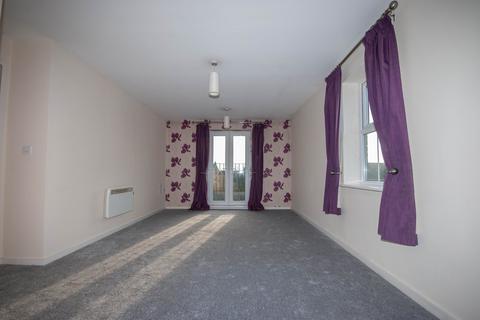2 bedroom apartment to rent, Crackthorne Drive, Coton Meadows, Rugby, CV23