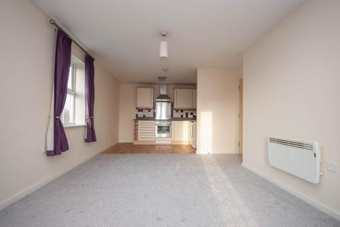 2 bedroom apartment to rent, Crackthorne Drive, Coton Meadows, Rugby, CV23