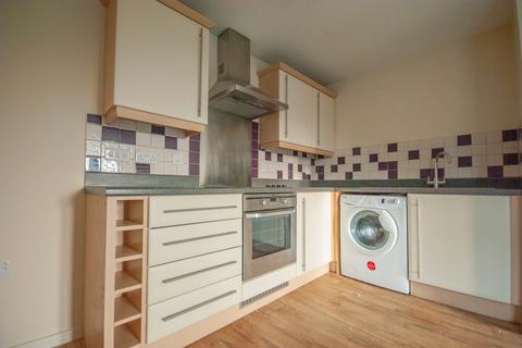 2 bedroom apartment to rent, Crackthorne Drive, Coton Meadows, Rugby, CV23