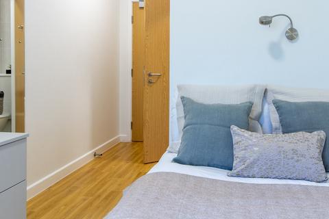 1 bedroom private hall to rent, Haven Road