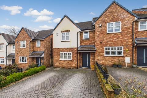 3 bedroom semi-detached house for sale, Ash Bridge Court, Rednal, B45